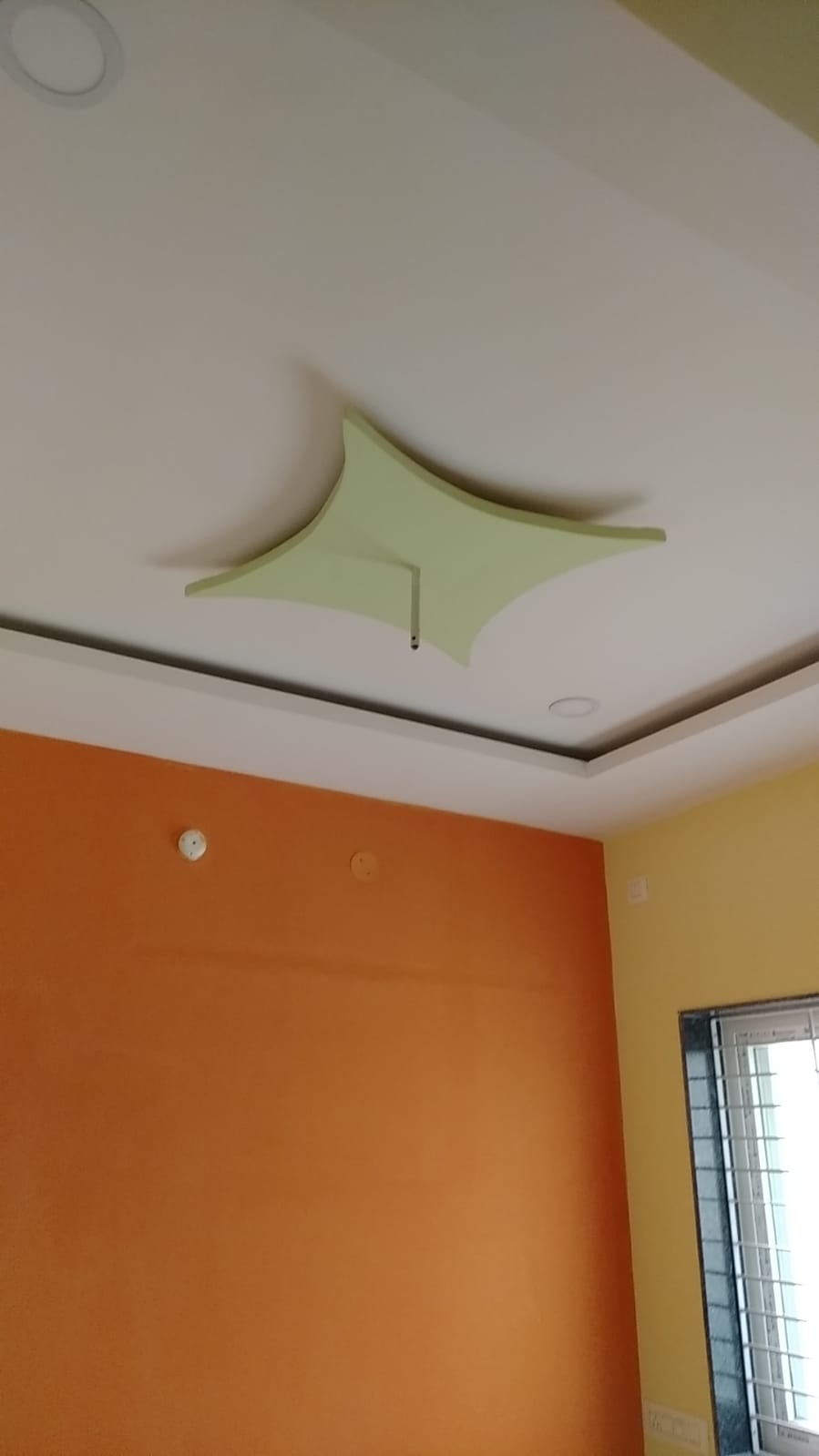 2 BHK FLAT FOR SALE AT NA